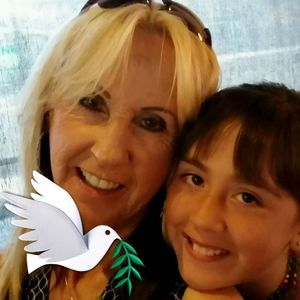 Meet your Posher, Sandy